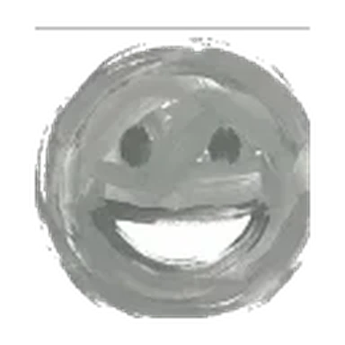grin