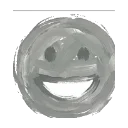 grin
