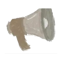 megaphone